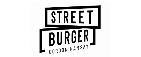 Gordon Ramsay Street Burger
