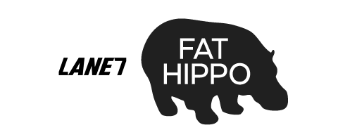 Lane7 Fat Hippo