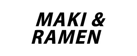 Maki & Ramen