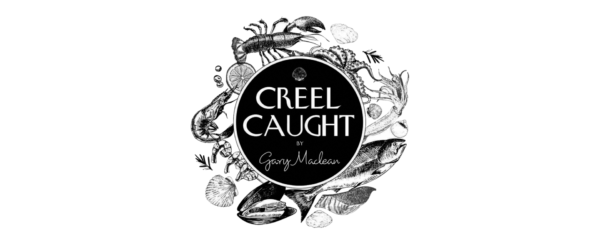 Creel Caught