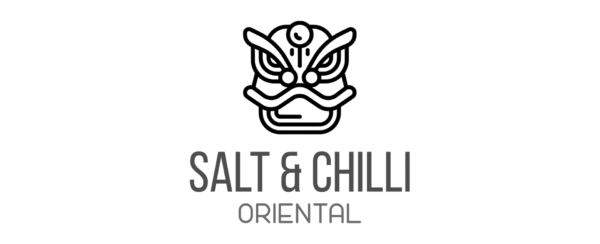 Salt & Chilli Oriental
