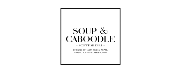 Soup & Caboodle