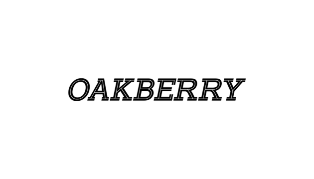 OAKBERRY