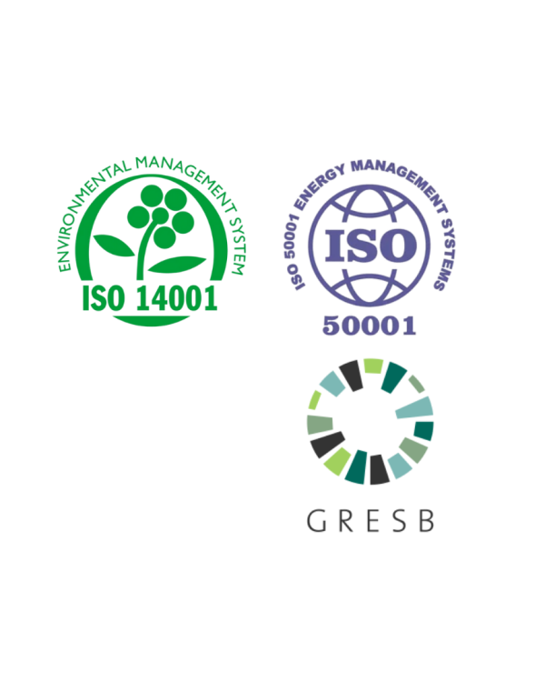 ENVIRONMENTAL RESPONSIBILITY