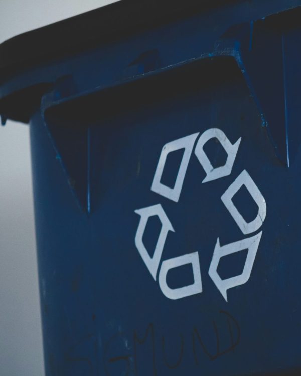 Waste & Circular Economy