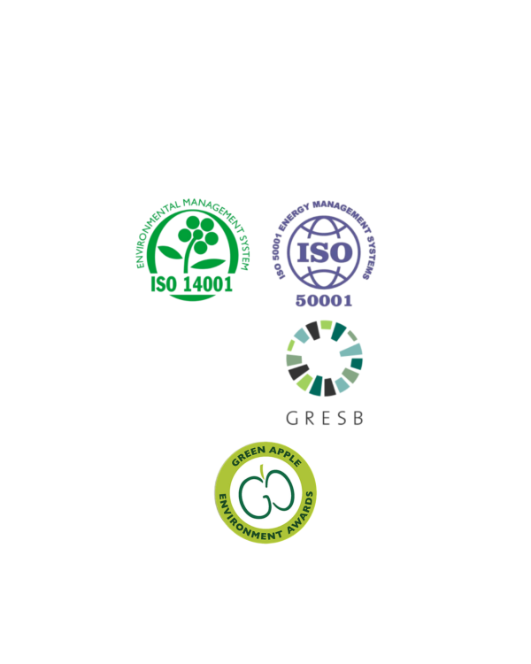 ENVIRONMENTAL RESPONSIBILITY